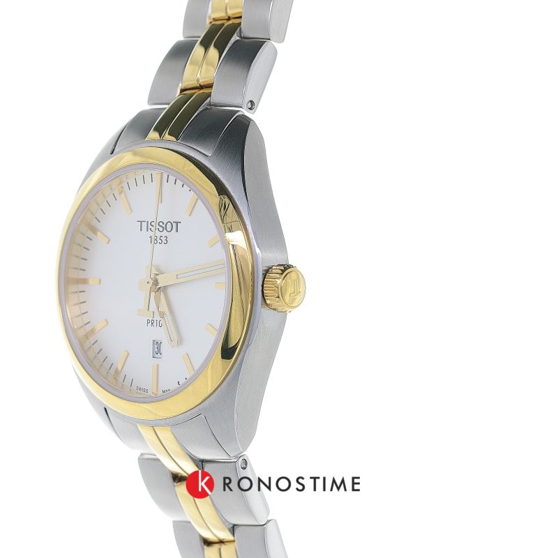 Фотография часов Tissot PR 100 Lady T101.210.22.031.00_39